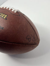 Load image into Gallery viewer, 2004 NFL RARE Kickoff Weekend Game Issued Wilson NFL Game Ball Football