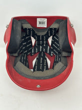Load image into Gallery viewer, Miami Ohio RedHawks Game Worn Mizuno Batting Helmet #20 - University