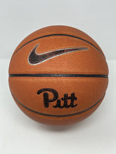 Load image into Gallery viewer, 2018 Pitt Panthers Game Used Nike Hyperelite Size 6 28.5" NCAA Basketballs