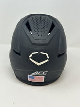 Load image into Gallery viewer, Louisville Cardinals Game Worn Batting Helmet - Wilson Evoshield