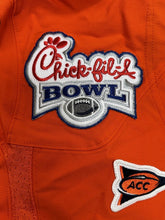 Load image into Gallery viewer, 2011 UVA Cavaliers Football Jersey - Chik-Fil-A Bowl v Auburn Nike Size 42 Line