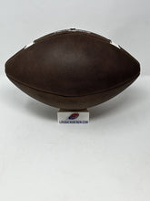 Load image into Gallery viewer, 2022 Dewey Bulldoggers Game Used Team Issue NFHS Football - Dewey HS - Oklahoma