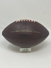 Load image into Gallery viewer, 2015 St Louis Rams Authentic Game Issued / Game Prepped NFL The Duke Football