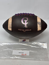 Load image into Gallery viewer, College of Idaho Yotes Game Issued Team Issue NAIA College Football - Frontier