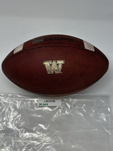Load image into Gallery viewer, 2012 Washington Huskies Game Issued Nike Collegiate 3005 NCAA Football - PAC 12