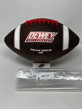 Load image into Gallery viewer, 2022 Dewey Bulldoggers Game Used Team Issue NFHS Football - Dewey HS - Oklahoma