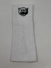 Load image into Gallery viewer, Baylor Bears Game Issued Game Worn Football Hip Sweat Towel - University