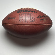 Load image into Gallery viewer, 1984 Los Angeles Rams Practice Team Wilson NFL Football - LA - CLR