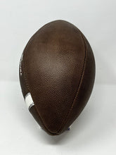 Load image into Gallery viewer, 2022 Dewey Bulldoggers Game Used Team Issue NFHS Football - Dewey HS - Oklahoma