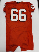 Load image into Gallery viewer, 2011 UVA Cavaliers Football Jersey - Chik-Fil-A Bowl v Auburn Nike Size 42 Line
