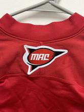 Load image into Gallery viewer, Miami Ohio University RedHawks Game Issued Adidas 2AC Football Jersey