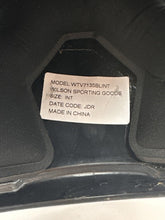 Load image into Gallery viewer, Louisville Cardinals Game Worn Batting Helmet - Wilson Evoshield #17