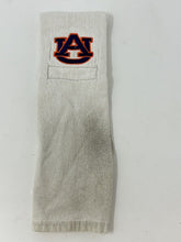 Load image into Gallery viewer, Auburn Tigers Football Sweat Towel Hip - Game Used / Worn