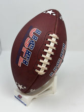 Load image into Gallery viewer, New Jersey Generals USFL Game / Practice Used Authentic Football