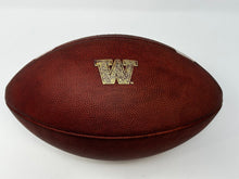 Load image into Gallery viewer, 2012 Washington Huskies Game Issued Nike Collegiate 3005 NCAA Football - PAC 12