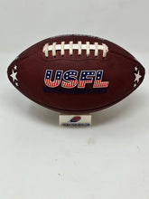 Load image into Gallery viewer, New Jersey Generals USFL Game / Practice Used Authentic Football