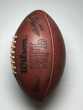 Load image into Gallery viewer, 1984 Los Angeles Rams Practice Team Wilson NFL Football - LA - CLR