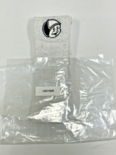 Load image into Gallery viewer, 2023 UCF Knights Space Game Ctironaut Logo Game Worn Football Hip Sweat Towel