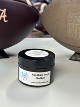Load image into Gallery viewer, LBC Football Prep Butter 4oz Football Mud Compound for Game Prepping Up to 8-10 Footballs