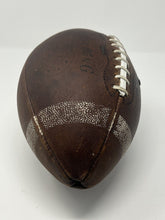 Load image into Gallery viewer, Vintage Oklahoma State University Cowboys Game Used Spalding J6V NCAA Football