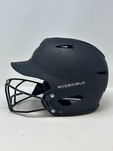 Load image into Gallery viewer, Louisville Cardinals Game Worn Batting Helmet - Wilson Evoshield