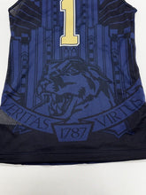 Load image into Gallery viewer, Pitt Panthers Team Issued / Worn Nike Women's Basketball Jersey Size 44 + 2 #1