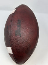 Load image into Gallery viewer, Tulane Green Wave Game Used / Refurbished Nike 3005 NCAA Football University AAC