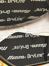 Load image into Gallery viewer, James Madison University - JMU Dukes Game Worn Mizuno Baseball Batting Helmet