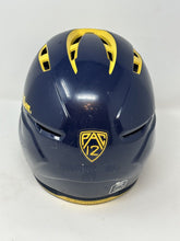 Load image into Gallery viewer, California Golden Bears Game Worn Wilson Batting Helmet 6-1/2 to 6-5/8 - CAL