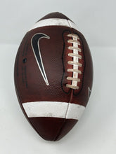 Load image into Gallery viewer, 2012 Washington Huskies Game Issued Nike Collegiate 3005 NCAA Football - PAC 12