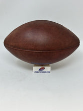 Load image into Gallery viewer, 2016 San Jose State Spartans Game Used Nike Vapor Elite NCAA Football - SJSU