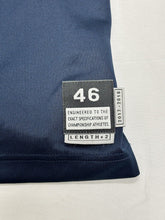 Load image into Gallery viewer, 2017 - 2018 Pitt Panthers Game Worn Nike Women's Basketball Jersey Size 46 +2