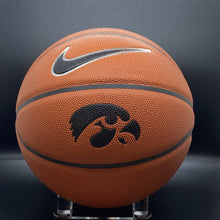 Load image into Gallery viewer, Tripod Display Stand Premium Acrylic- Football Basketball Soccer - STOCK IN USA