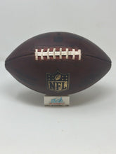 Load image into Gallery viewer, 2015 St Louis Rams Authentic Game Issued / Game Prepped NFL The Duke Football