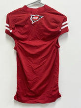 Load image into Gallery viewer, Miami Ohio University RedHawks Game Issued Adidas 2AC Football Jersey