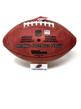 Load image into Gallery viewer, PEYTON MANNING Signed Autographed Wilson Duke NFL Game Football PSA DNA COA