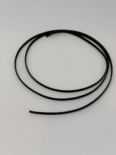 Load image into Gallery viewer, Full-Size Latex Football Bladder + Black NFL Suede Lace Repair Kit