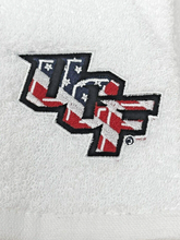 Load image into Gallery viewer, UCF Knights Game Issued / Game Worn Football Hip Sweat Towel - Central Florida