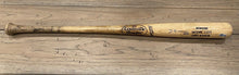 Load image into Gallery viewer, Fernando Martinez Signed GAME USED Louisville Slugger Baseball Bat Beckett COA