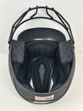 Load image into Gallery viewer, Louisville Cardinals Game Worn Batting Helmet - Wilson Evoshield