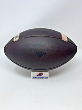 Load image into Gallery viewer, 2018 University of Central Missouri Mules Game Used Wilson GST NCAA Football