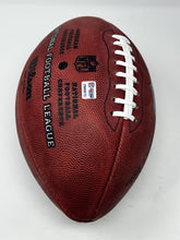 Load image into Gallery viewer, PAUL TAGLIABUE Authentic Autograph w/ PSA DNA COA Wilson NFL Game Ball Football