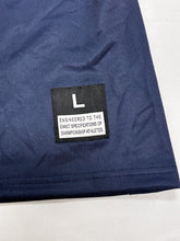 Load image into Gallery viewer, Rare John Jay Bloodhounds Game Worn Nike NCAAW Basketball Jersey - Size L #30