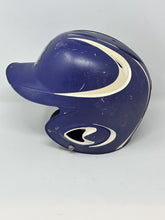 Load image into Gallery viewer, James Madison University JMU Dukes Game Worn Mizuno Baseball Batting Helmet