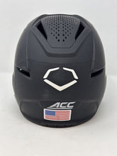 Load image into Gallery viewer, Louisville Cardinals Game Worn Batting Helmet - Wilson Evoshield #17