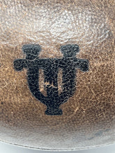 Load image into Gallery viewer, Texas Longhorns Vintage Spalding J5-V College Game Ball Football - University UT
