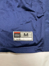 Load image into Gallery viewer, 2002 Virginia Cavaliers Game Used Continental Tire Bowl Nike Football Jersey UVA