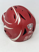 Load image into Gallery viewer, Miami Ohio RedHawks Game Worn Mizuno Batting Helmet #20 - University
