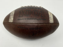 Load image into Gallery viewer, 2001 Cornell Big Red Game Issued Nike Vapor Elite NCAA Football w/ MEARS LOA - CLR