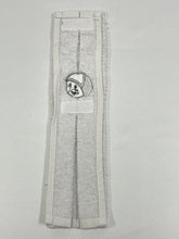 Load image into Gallery viewer, 2023 UCF Knights Space Game Ctironaut Logo Game Worn Football Hip Sweat Towel